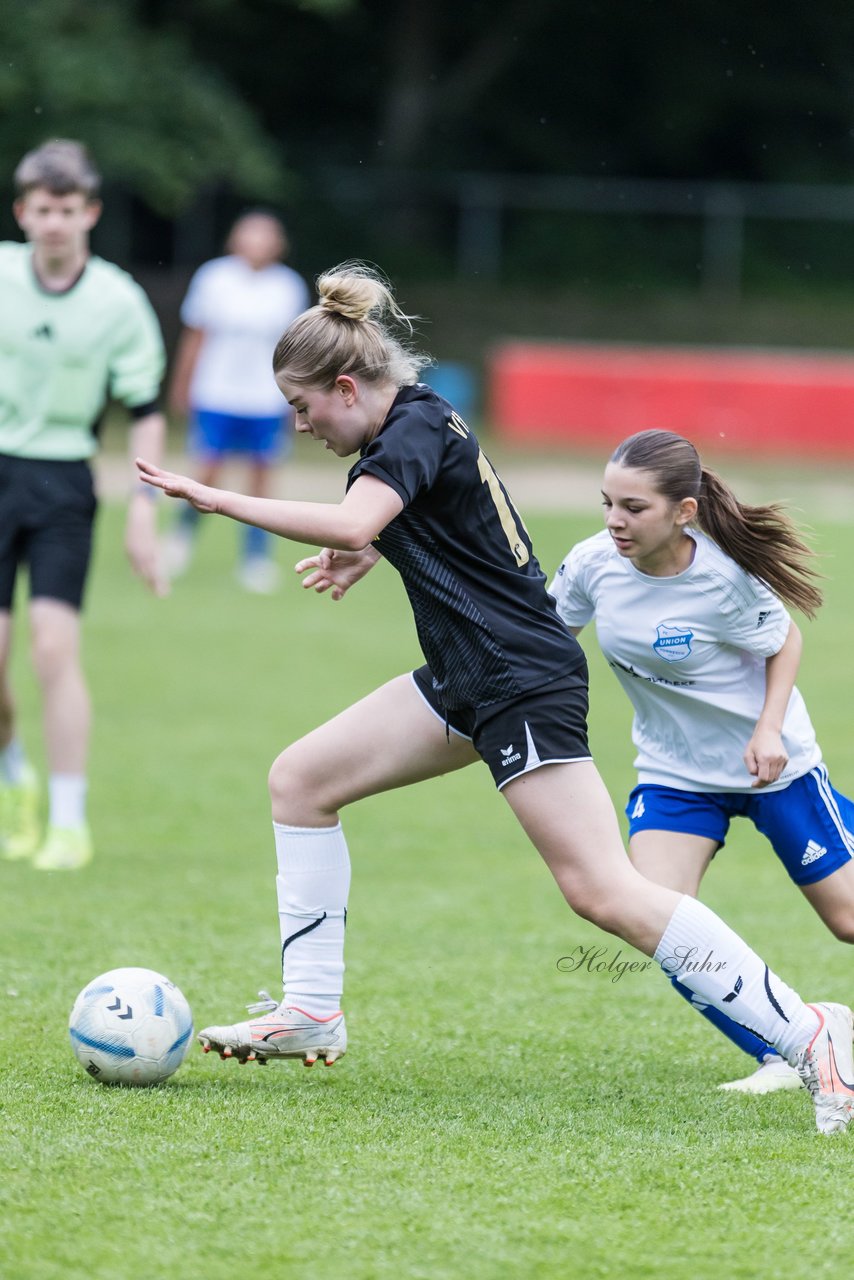 Bild 408 - Loewinnen Cup